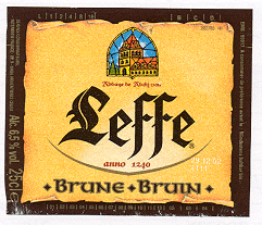 Leffe Brune