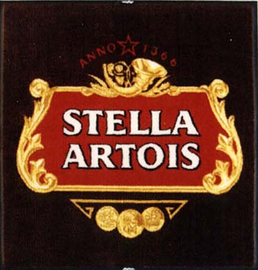 Stella Artois